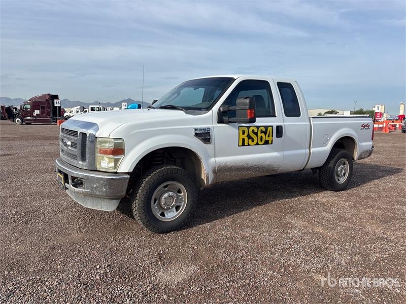 Ford F-250