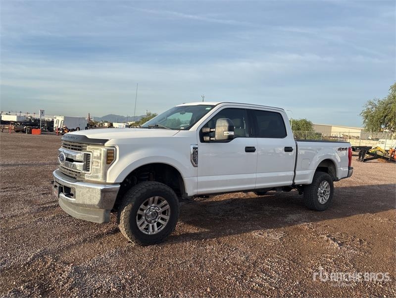 Ford F-250