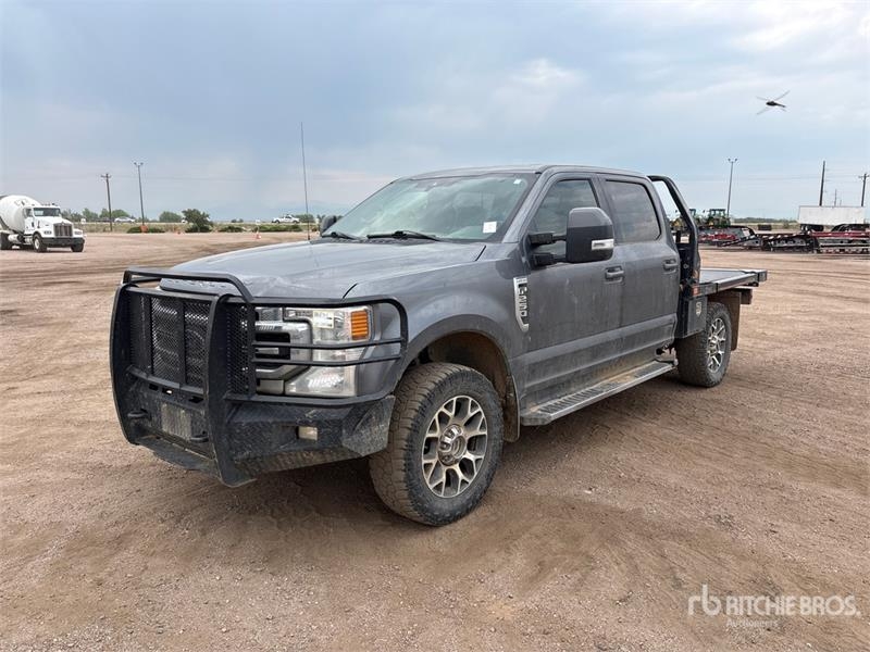 Ford F-250