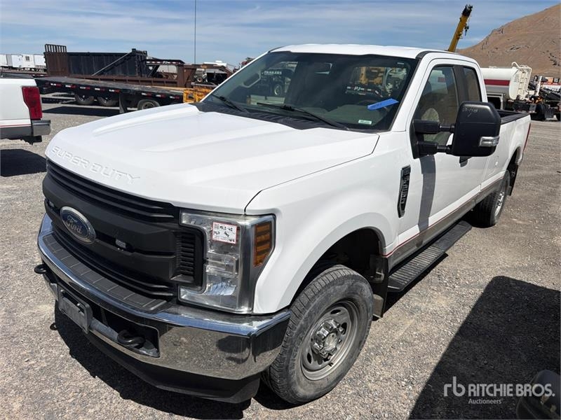 Ford F-250