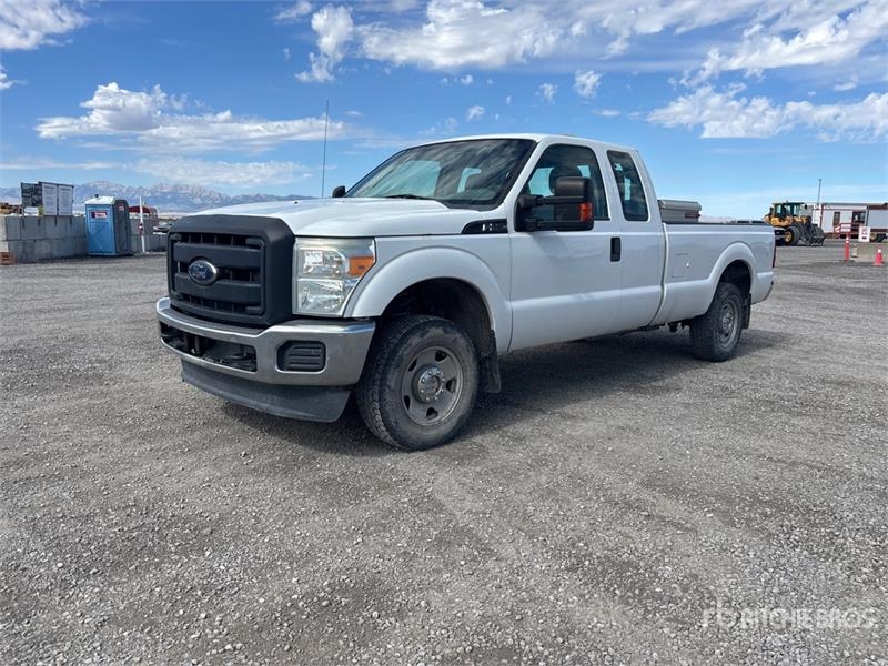 Ford F-250