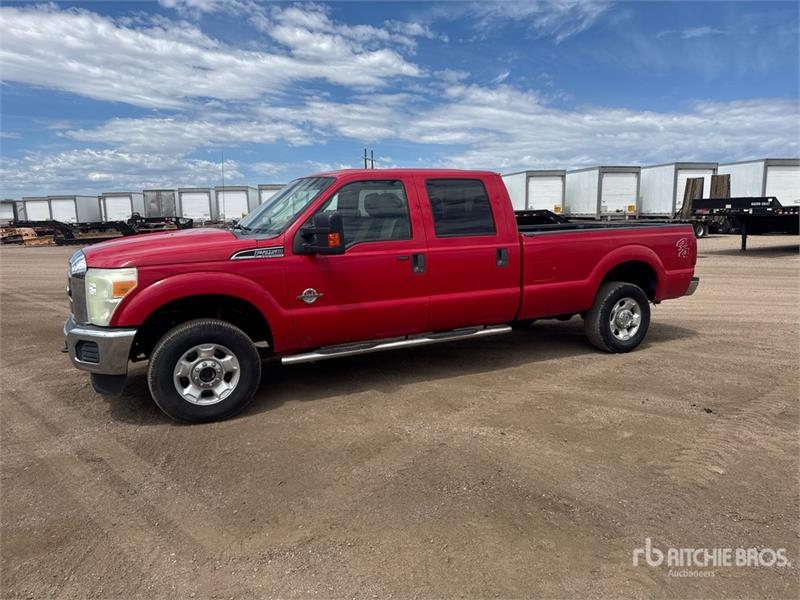 Ford F-250