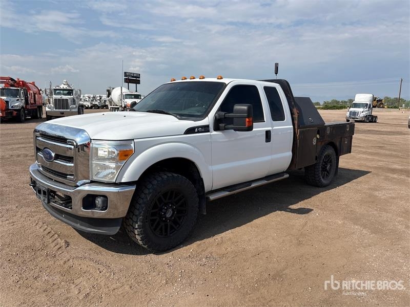 Ford F-250