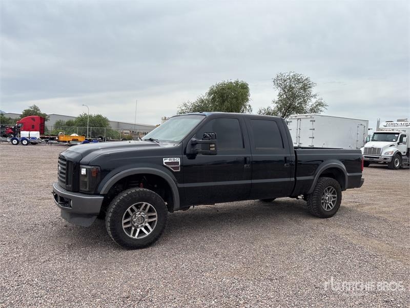 Ford F-250