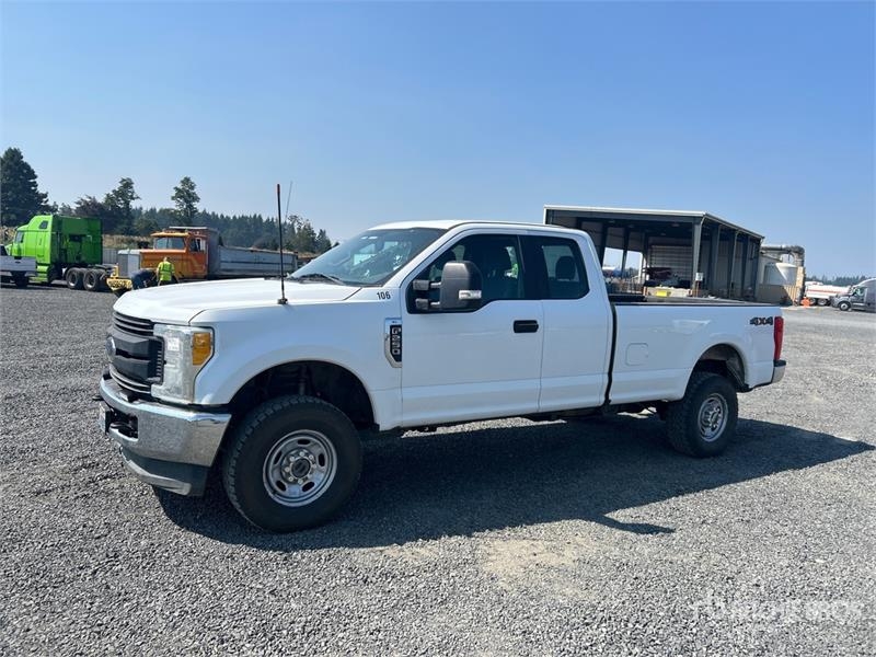 Ford F-250
