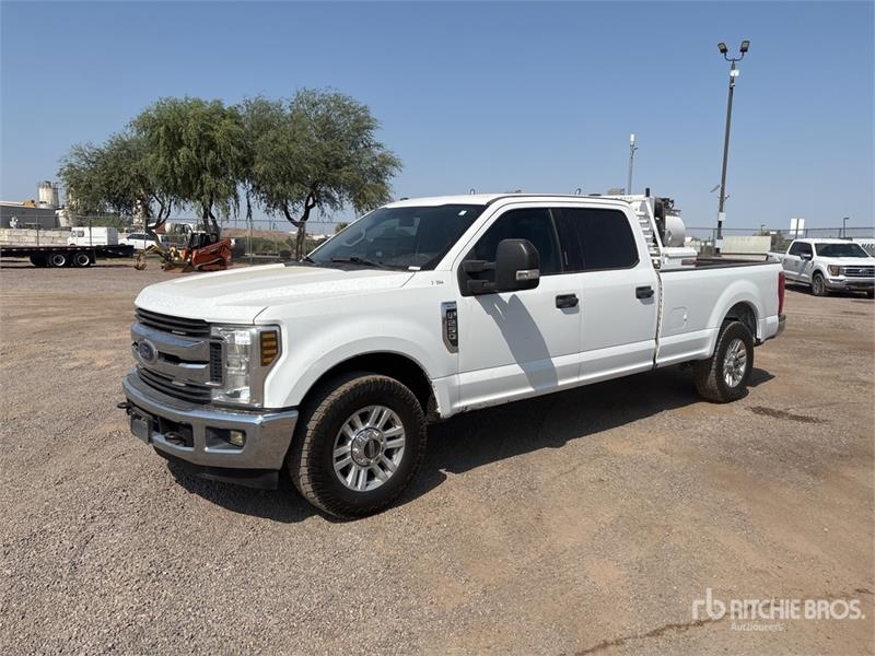 Ford F-250