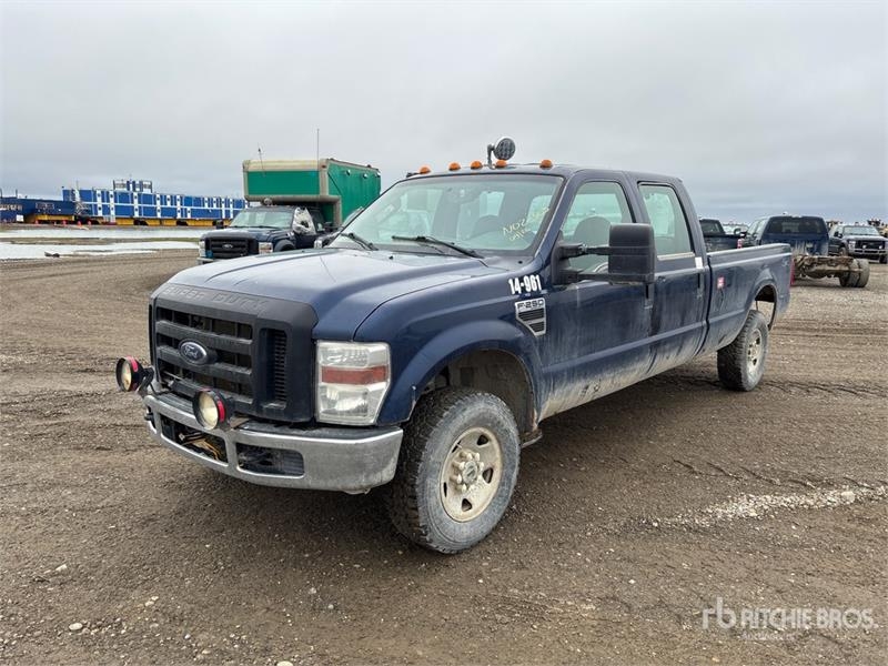 Ford F-250