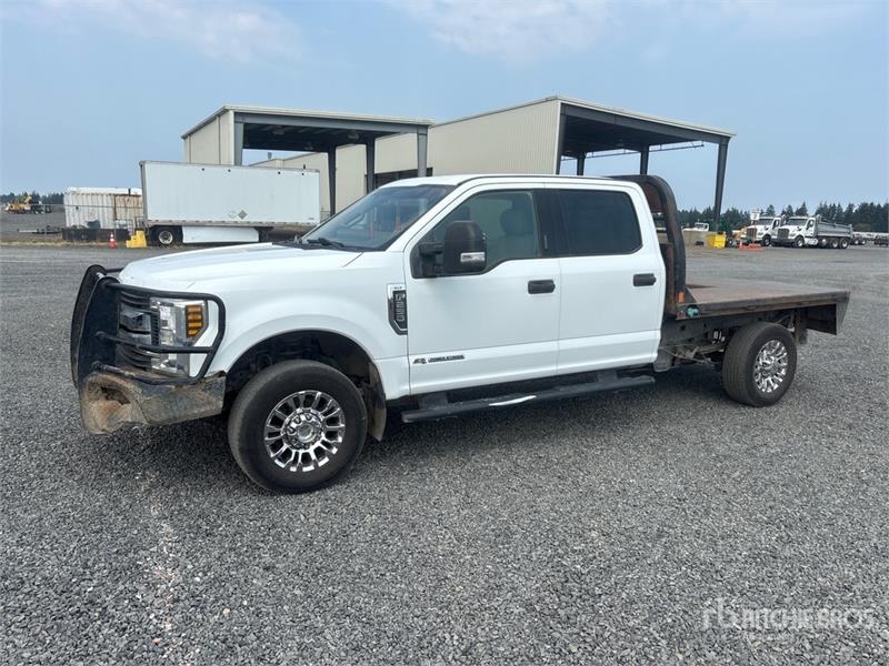 Ford F-250
