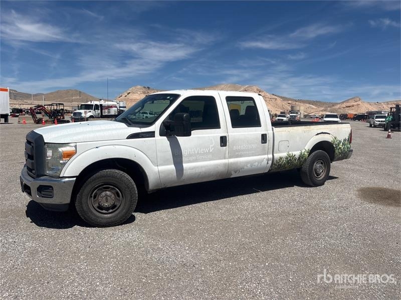 Ford F-250