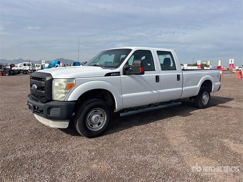Ford F-250