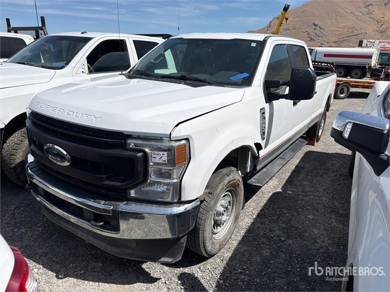 Ford F-250