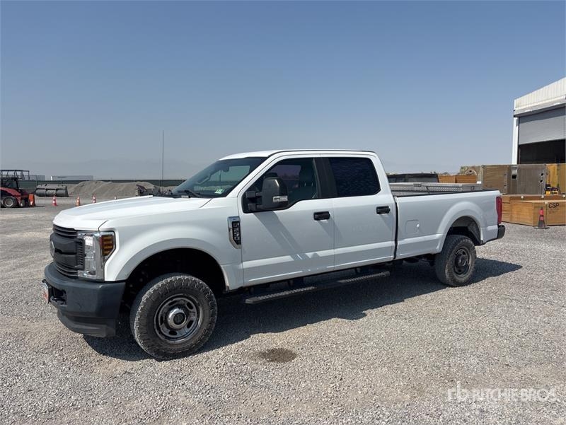 Ford F-250