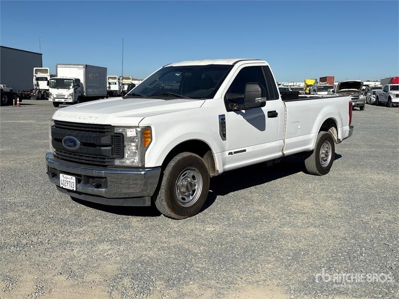 Ford F-250