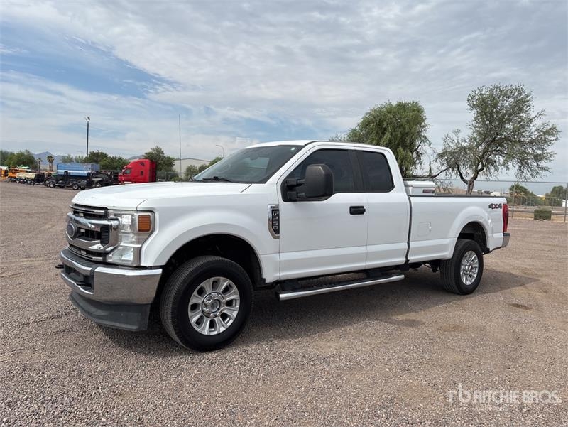 Ford F-250