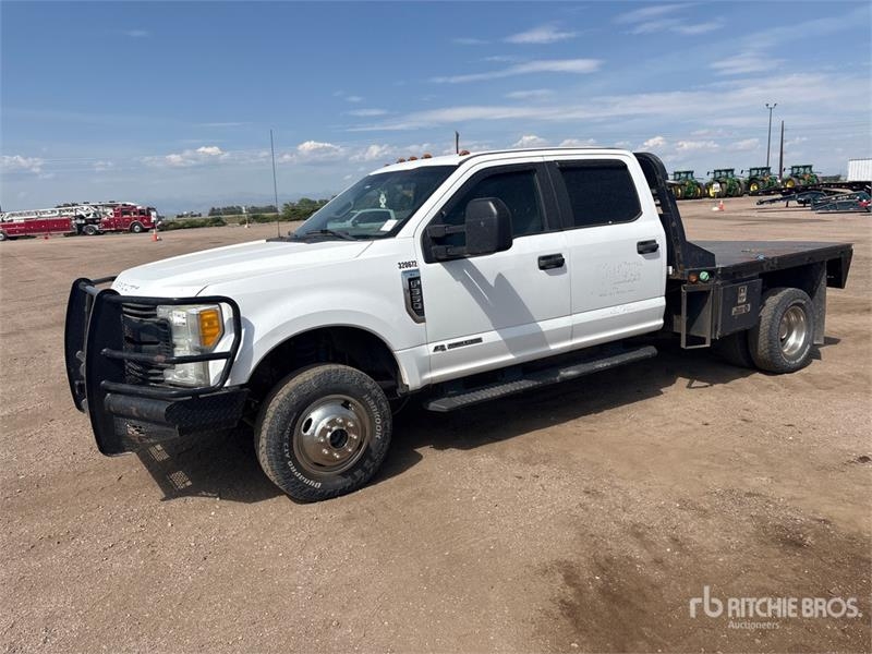 Ford F-350