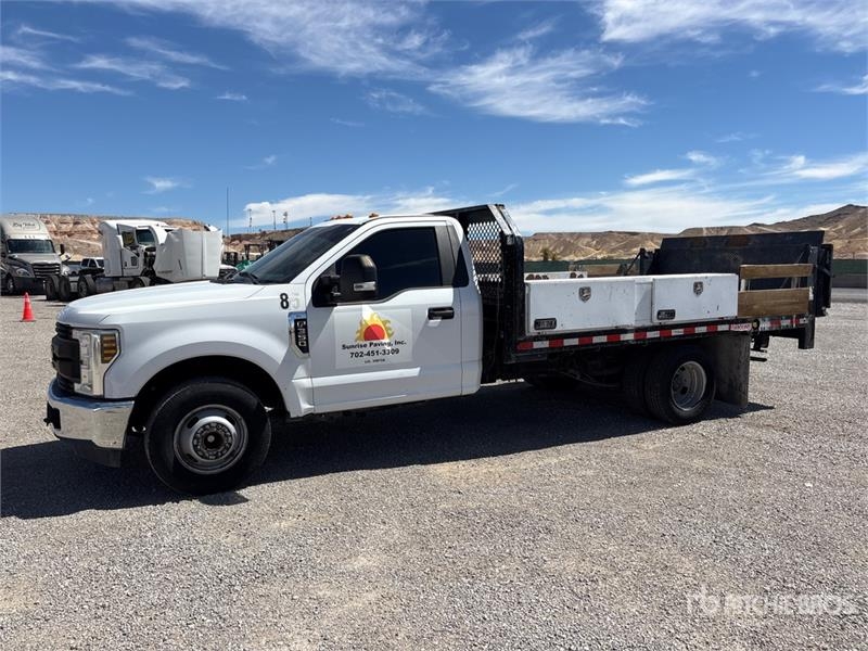 Ford F-350