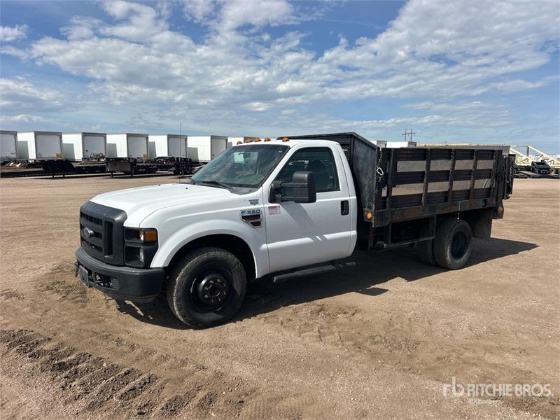 Ford F-350