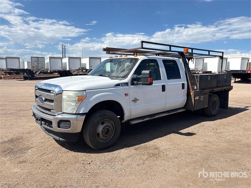 Ford F-350