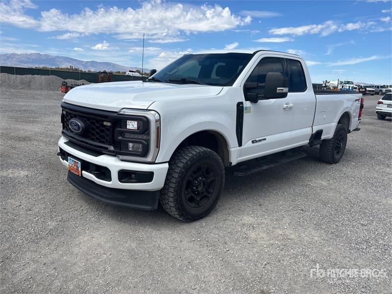 Ford F-350