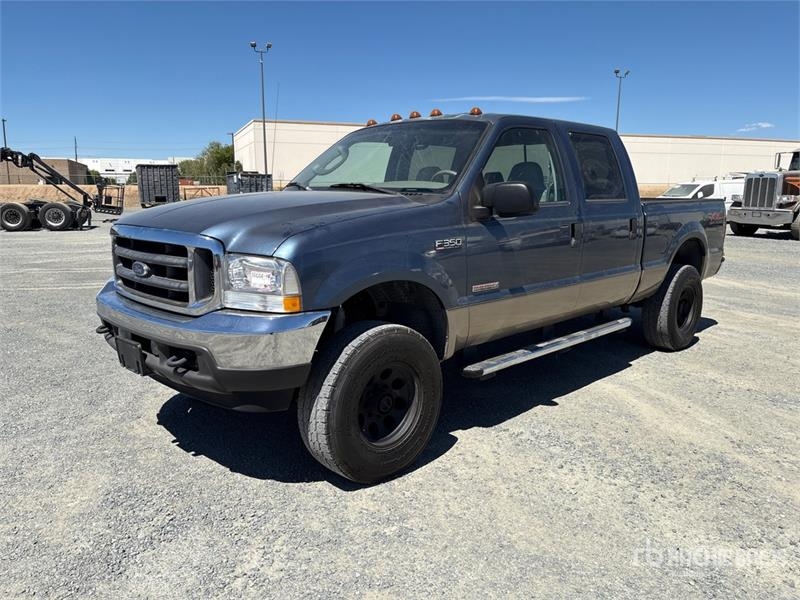 Ford F-350
