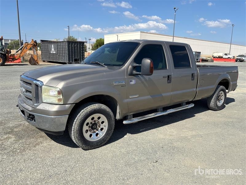 Ford F-350