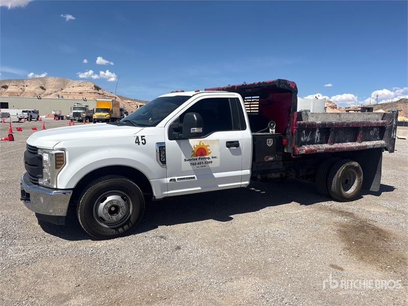 Ford F-350