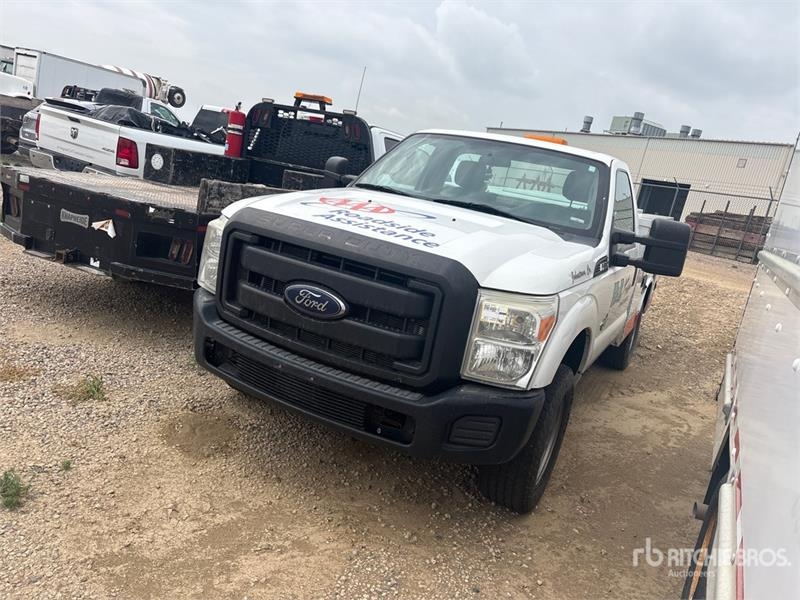 Ford F-350