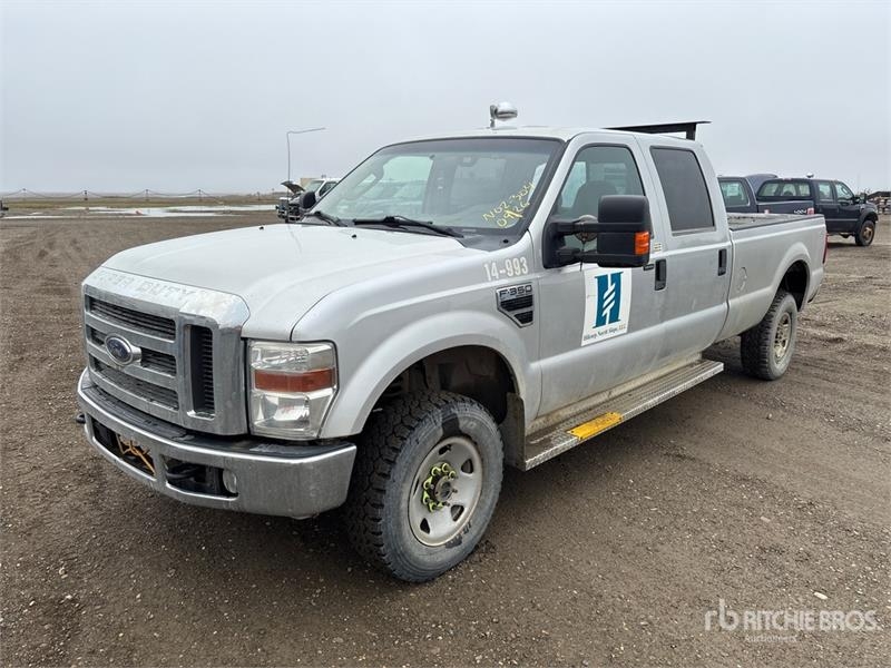 Ford F-350