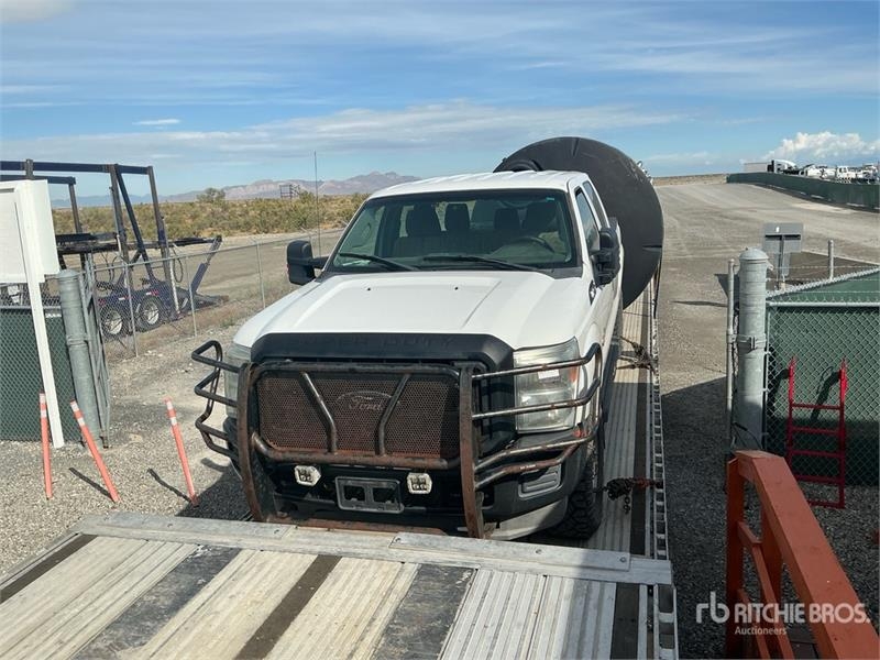 Ford F-350