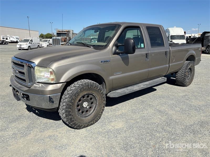 Ford F-350