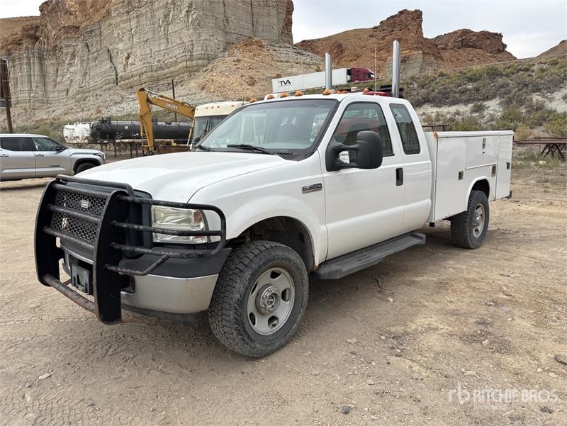 Ford F-350