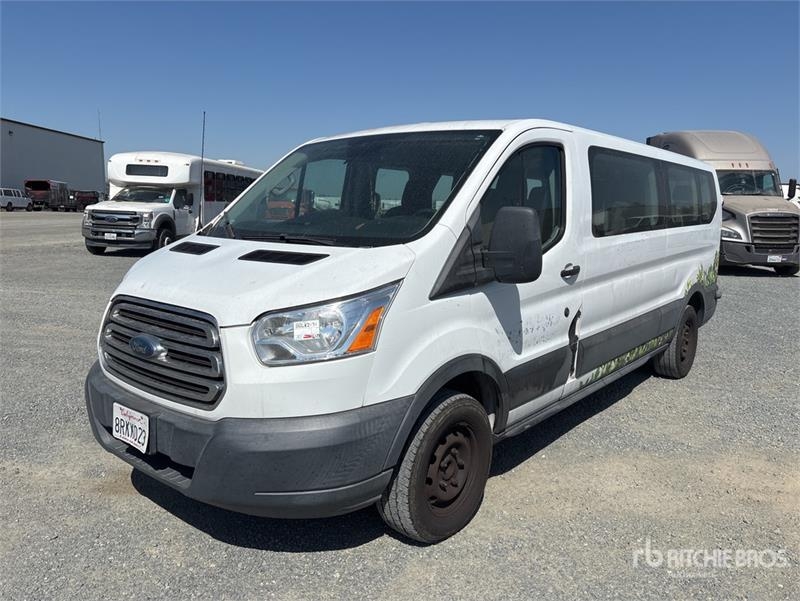 Ford Transit 350