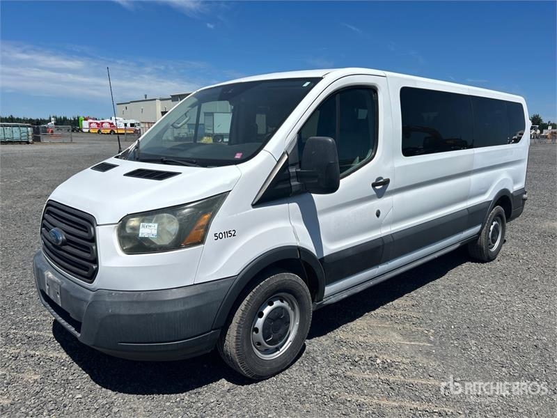 Ford Transit 350