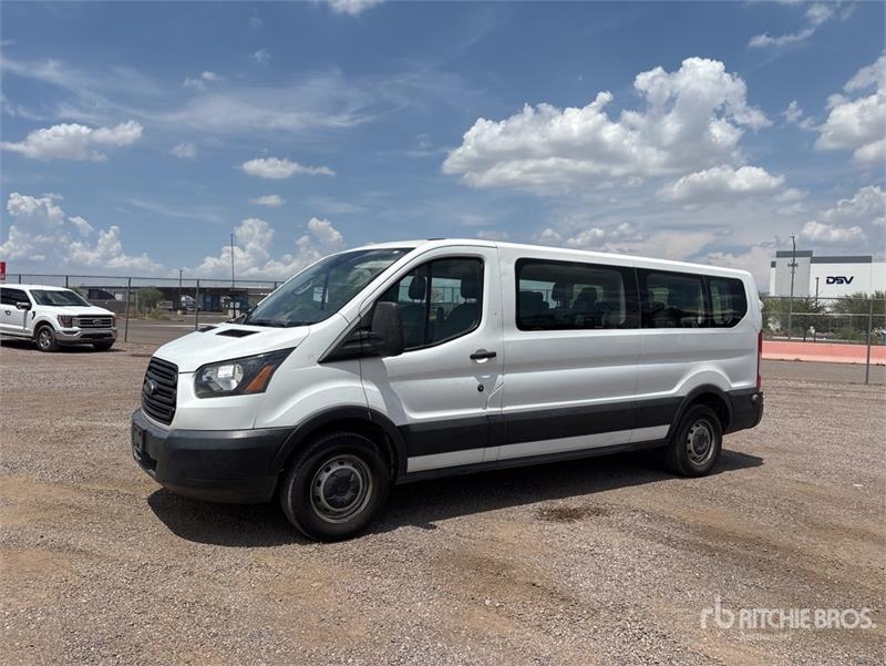 Ford Transit 350