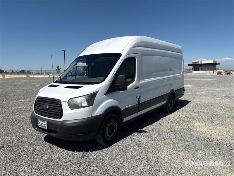 Ford Transit 350