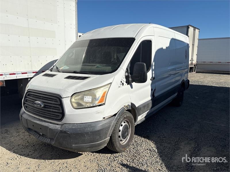 Fourgon utilitaire Ford Transit Connect — occasion 2020