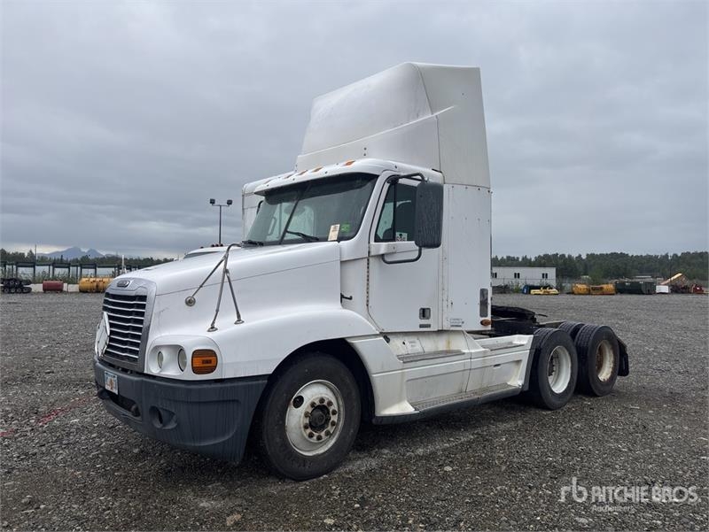 Freightliner Century