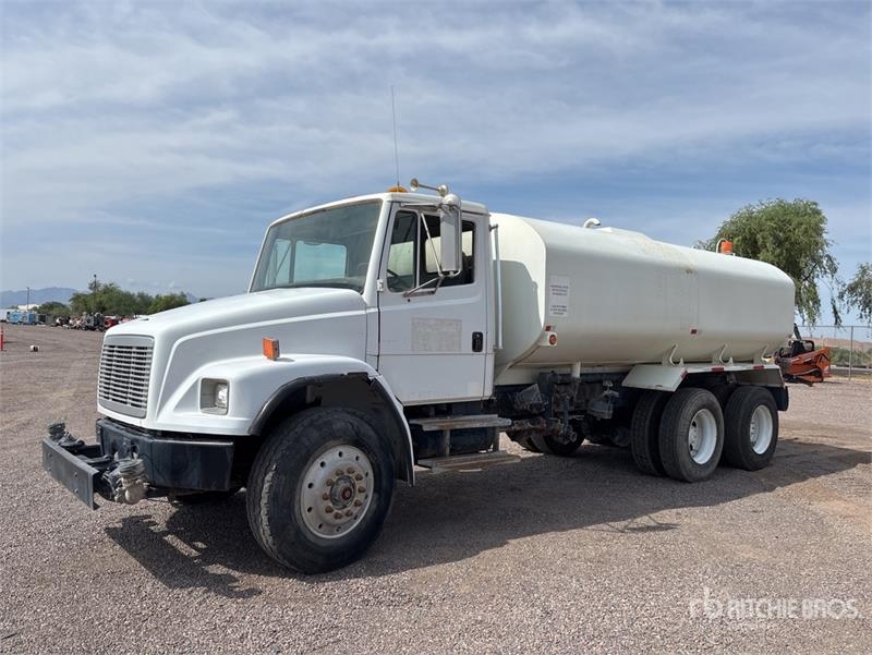 Freightliner FL 80