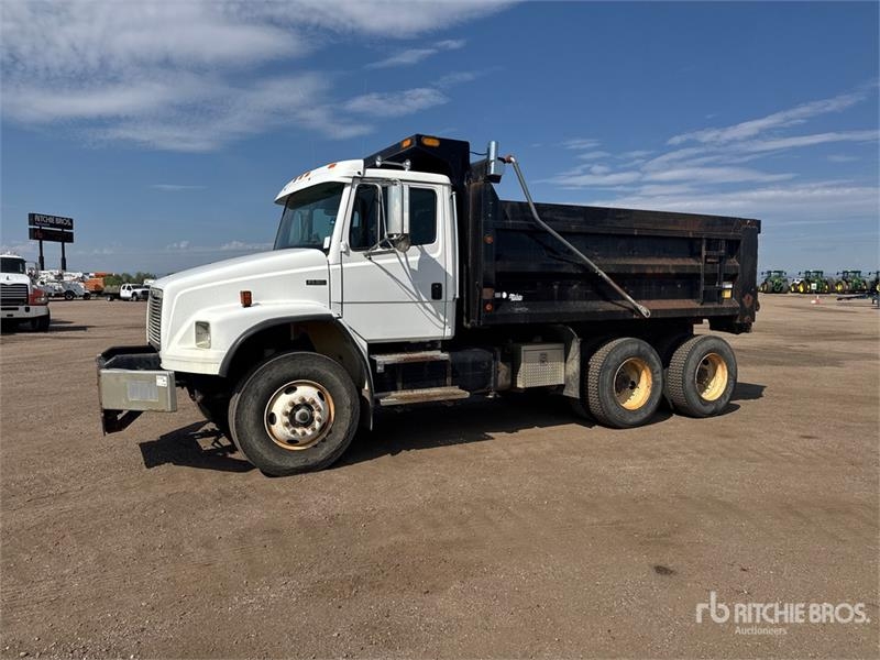 Freightliner FL80