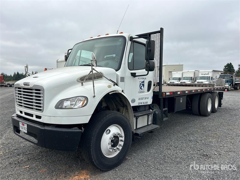Freightliner M2 106