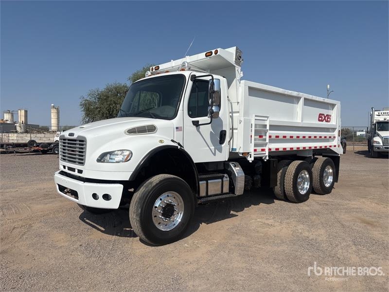Freightliner M2 106
