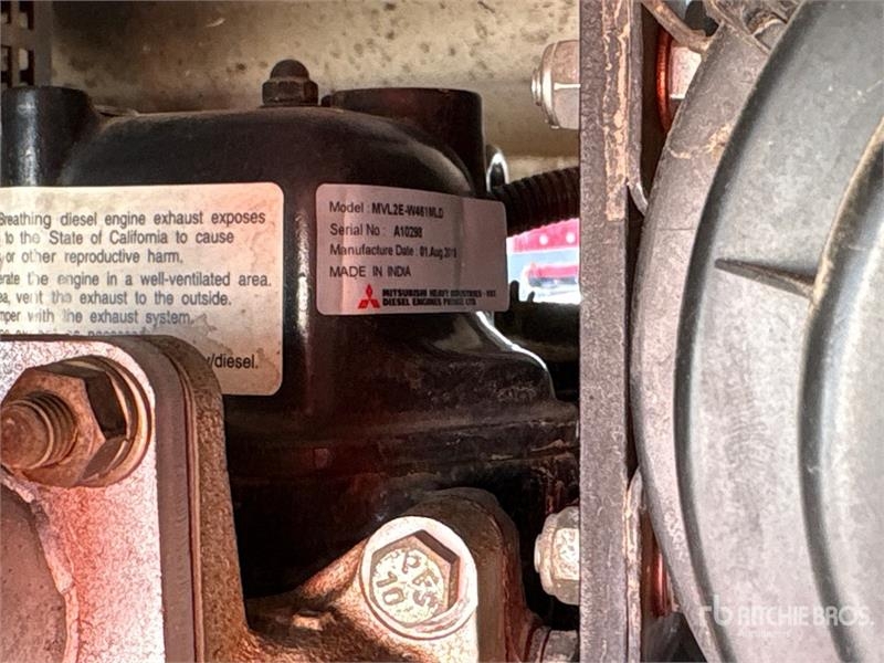 Generac G4-ECO