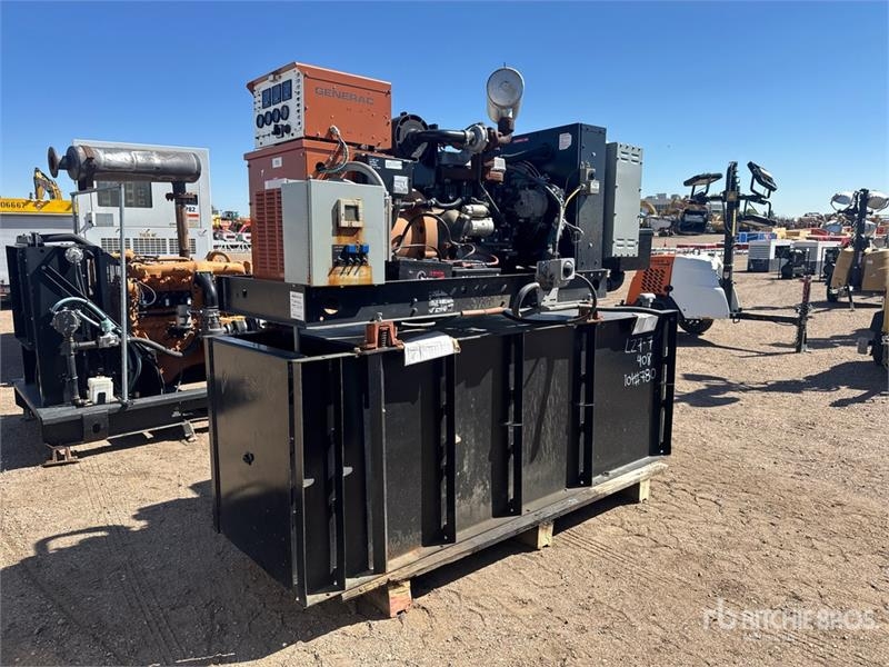 Generac GTS