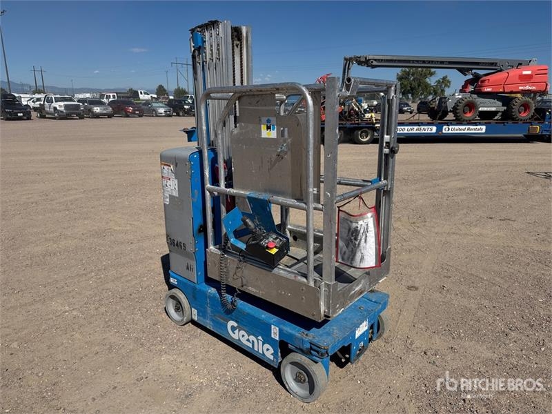 Genie GR20