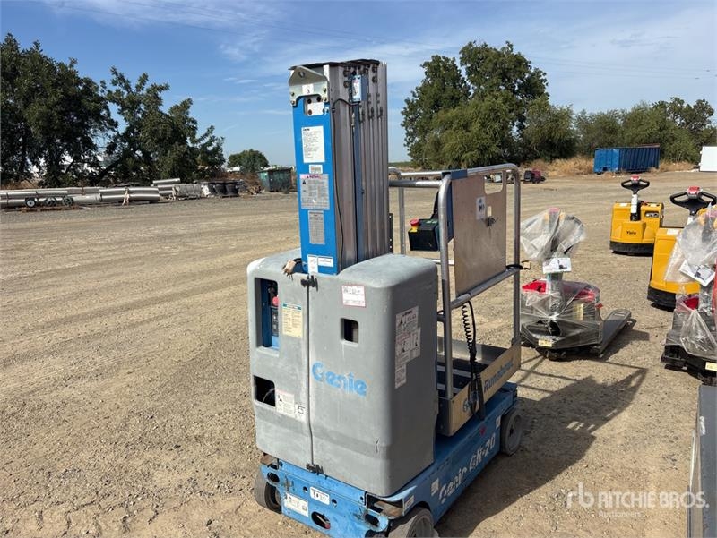 Genie GR20