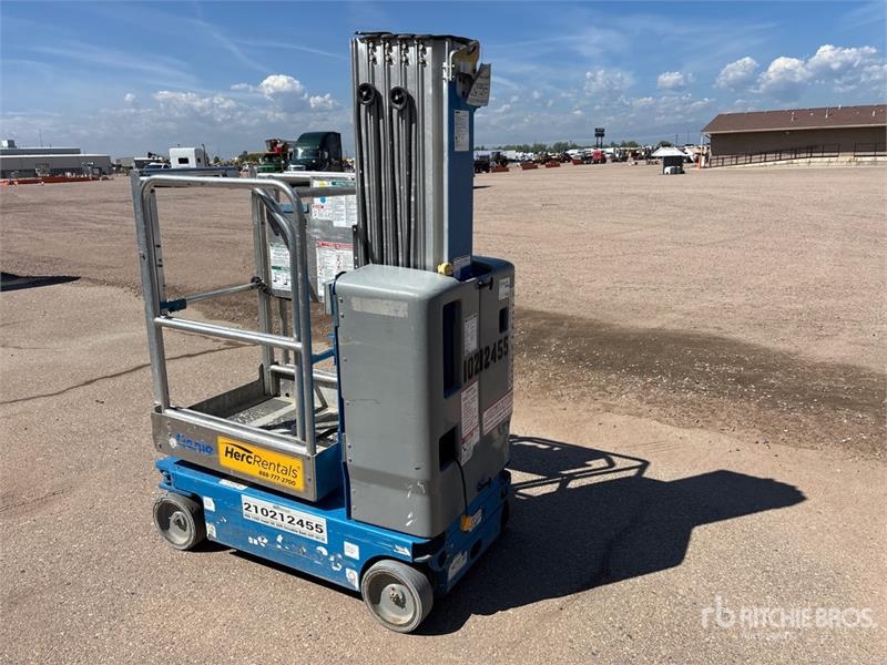 Genie GR20