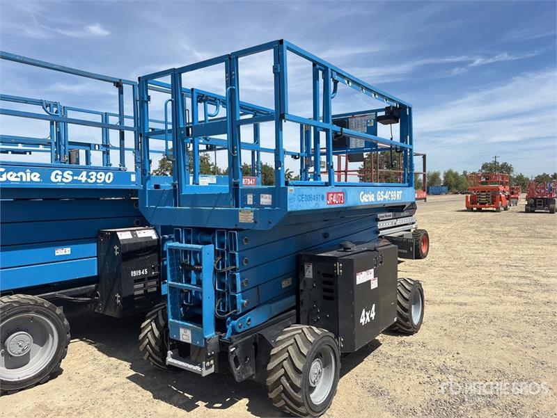 Genie GS-4069RT