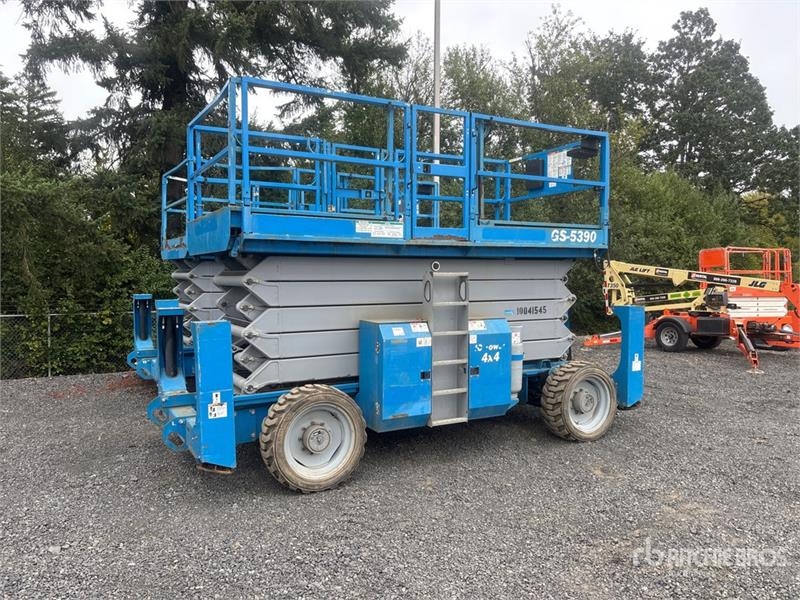 Genie GS-5390