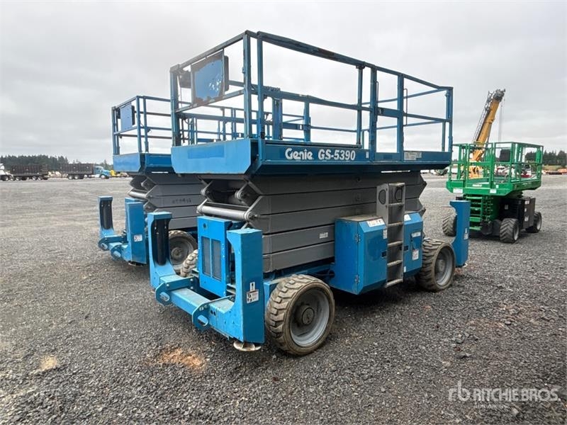 Genie GS-5390