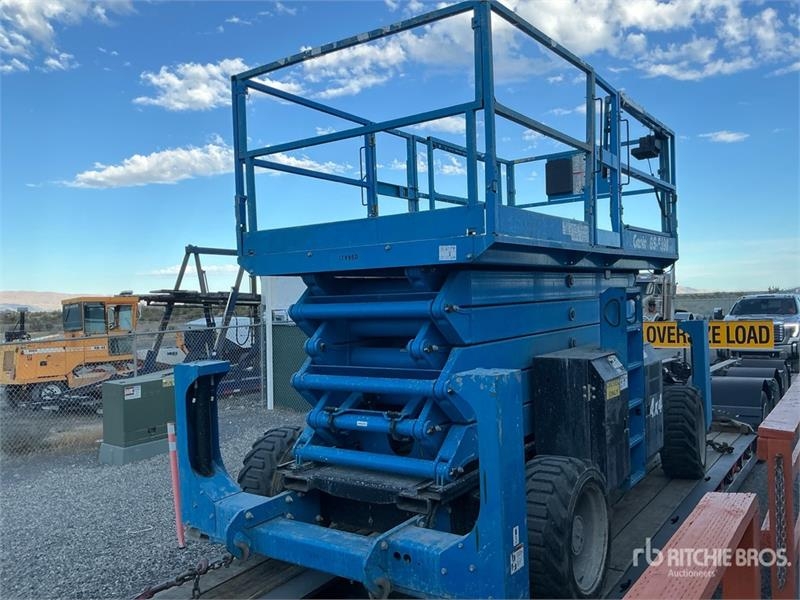 Genie GS-5390RT